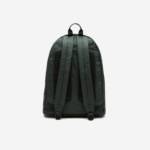 Men Lacoste V0ZN2072 Sinople Monogramme L22 Reflective Monogram Print Backpack - Image 4