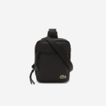Men Lacoste V0ZN2106 991 Phone Pocket Bag - Image 2