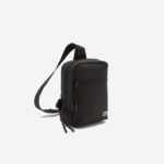 Men Lacoste V0ZN2106 991 Phone Pocket Bag - Image 3