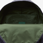 Men Lacoste V0ZN2109 Marine 166 Marina K99 Comic Print Backpack - Image 5