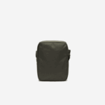 Men Lacoste V0ZN2120 58 Neocroc Canvas Vertical All-Purpose Bag - Image 3