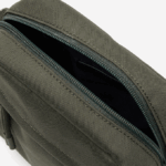 Men Lacoste V0ZN2120 58 Neocroc Canvas Vertical All-Purpose Bag - Image 5