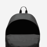 Men Lacoste V0ZN2135 Black 000 Backpack with Laptop Pocket - Image 4