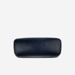 Men Lacoste V0ZN2190 Matt Black 001 Sunglasses - Image 7