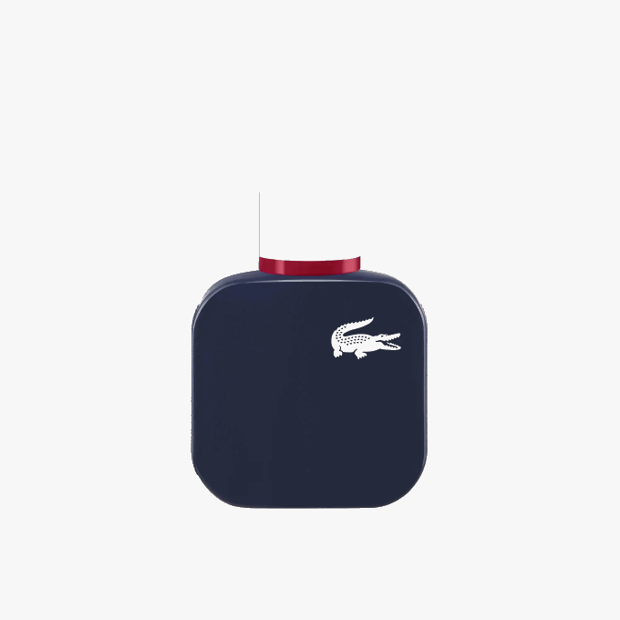 Men Lacoste V0ZN2194 Blue 000 L.12.12 French Panache Pour Lui Eau de Toilette 50ml - Image 1