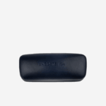 Men Lacoste V0ZN2200 Black/Blue 002 Active Sunglasses - Image 6