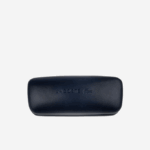 Men Lacoste V0ZN2205 Black/Blue 002 Sunglasses - Image 5