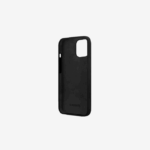 Men Lacoste V0ZN2221 White 000 silicone iPhone 14 Case - Image 3