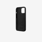 Men Lacoste V0ZN2223 White 000 silicone iPhone 14 Plus Case - Image 3