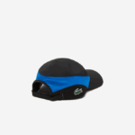 Men Lacoste V0ZN2243 Black Blue 985 SPORT Tennis Cap - Image 2
