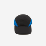 Men Lacoste V0ZN2243 Black Blue 985 SPORT Tennis Cap - Image 3