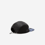 Men Lacoste V0ZN2259 Black Blue Y88 SPORT Lightweight Cap - Image 2