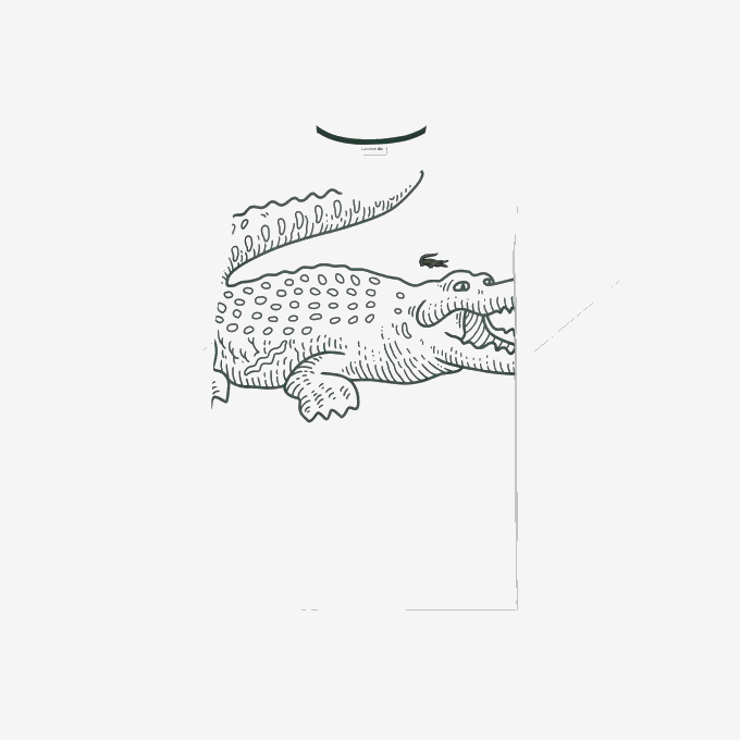 men_lacoste_v0zn227_white_001_loose_fit_jersey_t_shirt_plus_size_big.png Men Lacoste V0ZN227 White 001 Loose Fit Jersey T-shirt - Plus Size - Big - Image 1