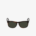 Men Lacoste V0ZN2316 Havana Brn 214 Sunglasses