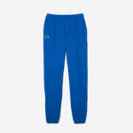 Men Lacoste V0ZN269 Blue YIQ Tennis x Novak Djokovic Jogger Set - Image 8