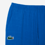 Men Lacoste V0ZN269 Blue YIQ Tennis x Novak Djokovic Jogger Set - Image 9