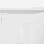 Men Lacoste V0ZN421 White 70V SPORT Stretch Golf Chinos - Image 6