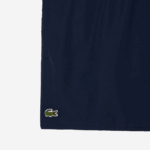 Men Lacoste V0ZN536 Navy Blue Green 802 Light Quick-Dry Swim Shorts - Image 5