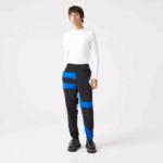 Men Lacoste V0ZN877 White 001 SPORT Thermal T-Shirt - Image 6