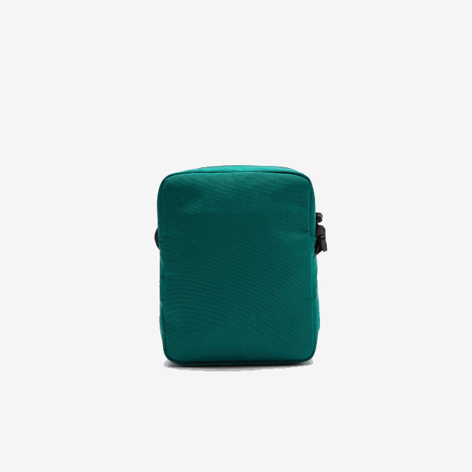 MenV0ZN2033 Foret Minecraft J94 Lacoste x Minecraft Print Canvas Vertical Crossover Bag - Image 3