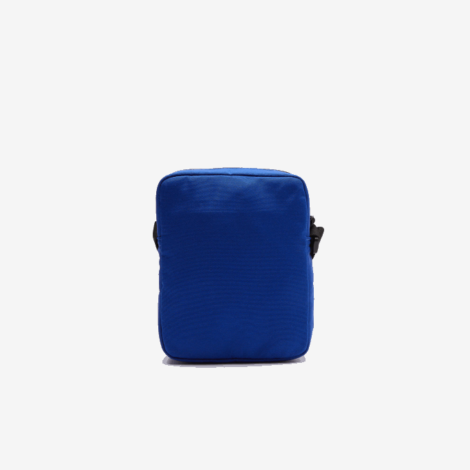 MenV0ZN2035 Cosmique Minecraft J93 Lacoste x Minecraft Print Canvas Vertical Crossover Bag - Image 4