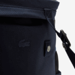 MenV0ZN2124 21 Lacoste x Theo Curin Technical Canvas Backpack - Image 7