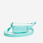 Women Lacoste V0ZN1972 Pastille L33 Branded Shoulder Bag - Small - Image 2