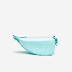Women Lacoste V0ZN1972 Pastille L33 Branded Shoulder Bag - Small - Image 3