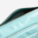 Women Lacoste V0ZN1972 Pastille L33 Branded Shoulder Bag - Small - Image 5