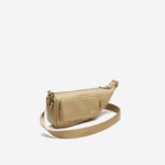 Women Lacoste V0ZN1973 Lion L32 Logo Print Shoulder Bag - Image 4