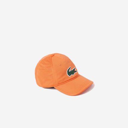 Women Lacoste V0ZN2339 Orange 5QP Miami Open Hat