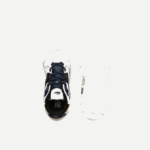 Women Lacoste V0ZN2678 White Black 2G9 L003 Neo Textile Sneakers - Image 4