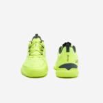 Women Lacoste V0ZN2688 Yellow Yellow 2T7 AG-LT23 Ultra Textile Tennis Shoes - Image 5