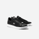 Women Lacoste V0ZN2694 22F Carnaby Pro Leather Sneakers - Image 2