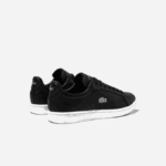 Women Lacoste V0ZN2694 22F Carnaby Pro Leather Sneakers - Image 3