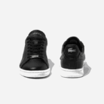 Women Lacoste V0ZN2694 22F Carnaby Pro Leather Sneakers - Image 5