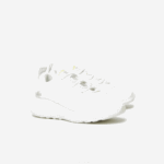 Women Lacoste V0ZN2724 White 21G Active 4851 Textile Sneakers - Image 2