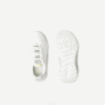 Women Lacoste V0ZN2724 White 21G Active 4851 Textile Sneakers - Image 4
