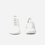 Women Lacoste V0ZN2724 White 21G Active 4851 Textile Sneakers - Image 5