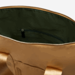 Women Lacoste V0ZN2762 Lark Pastille M01 Contrast Branding Tote Bag - Image 4