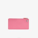 Women Lacoste V0ZN2764 Reseda Corrida L45 Anna Reversible Double Pouch with Lanyard - Image 2