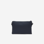 Women Lacoste V0ZN2772 Eclipse 141 L.12.12 Concept Flat Crossover Bag - Image 2
