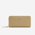 Women Lacoste V0ZN2812 Brindille L37 L.12.12 Concept Petit Pique 12 Card Zip Wallet