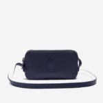 Women Lacoste V0ZN2844 21 French Open Edition Shoulder Strap Zip Smartphone Pouch - Image 2