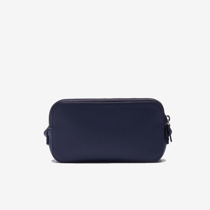 Women Lacoste V0ZN2844 21 French Open Edition Shoulder Strap Zip Smartphone Pouch - Image 3