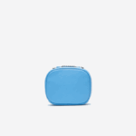 Women Lacoste V0ZN2852 Argentine 213 Small Grained Leather Crossover Bag - Image 2