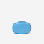 Women Lacoste V0ZN2870 Argentine 213 Small Grained Leather Camera Bag - Image 4