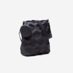 Women Lacoste V0ZN2872 Abimes L24 Golf Ball Effect Padded Bucket Bag - Image 5