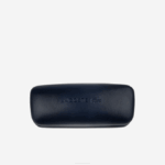 Women Lacoste V0ZN2899 Matt Black 001 L.12.12 Sunglasses - Image 5