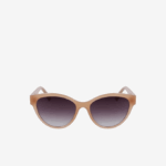 Women Lacoste V0ZN2900 Nude 272 L.12.12 Sunglasses
